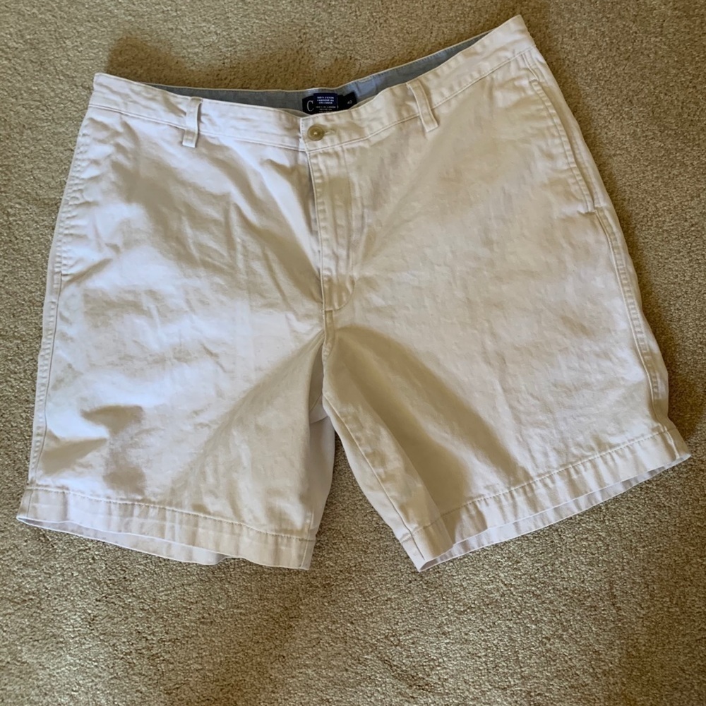 Chaps men’s shorts sz 40